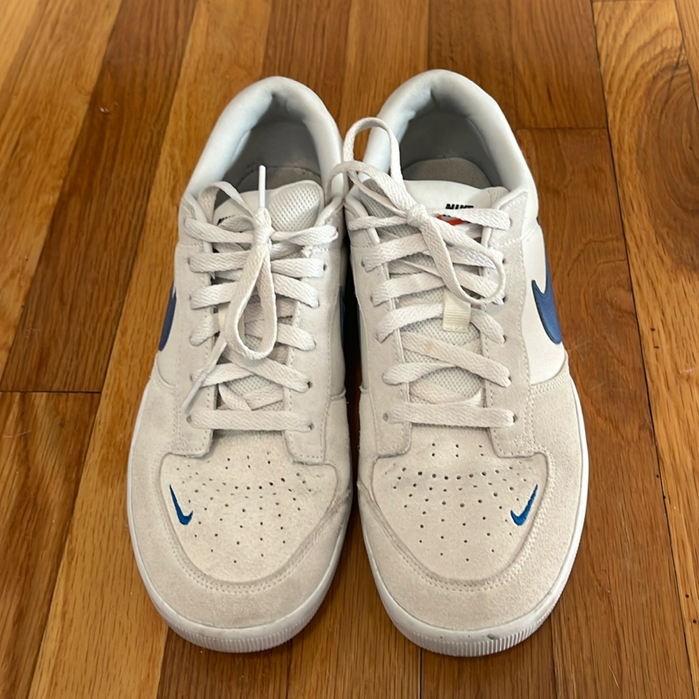 Nike sb force 58 men’s 10.5